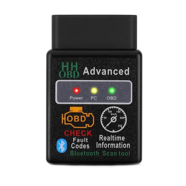 Tester auto / Interfata OBD II diagnoza Bluetooth