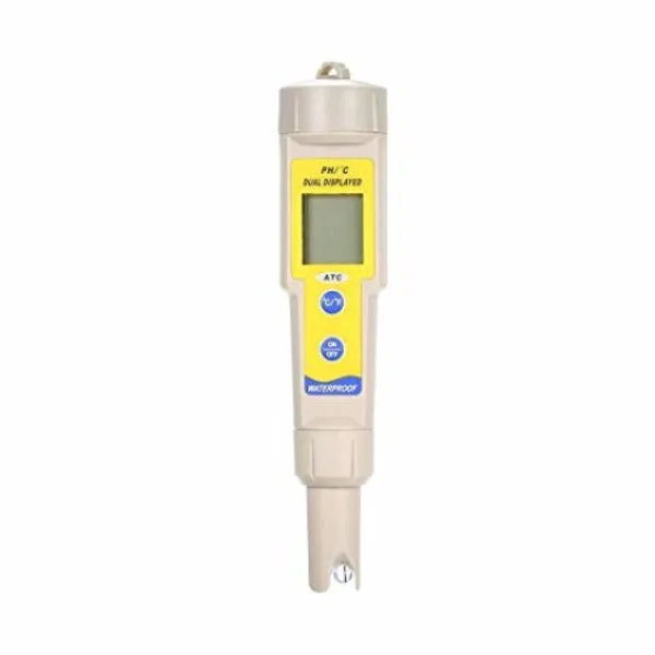 Tester profesional PH