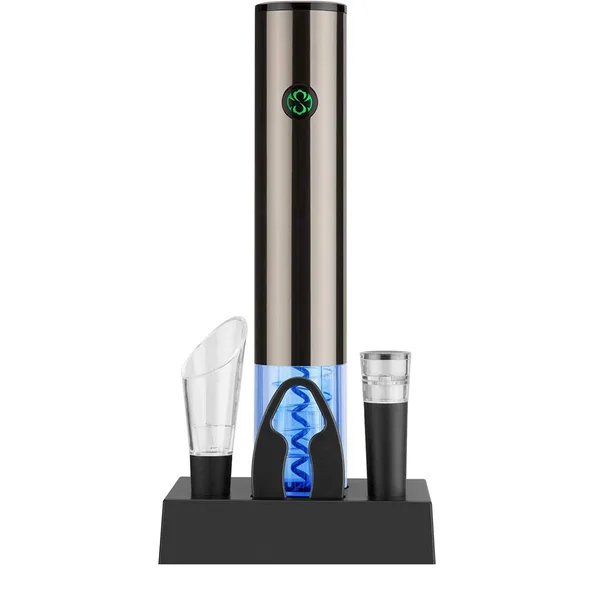 Tirbuson Electric pentru Vin