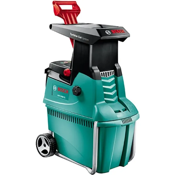 Tocator crengi si resturi vegetale electric Bosch AXT 25 TC