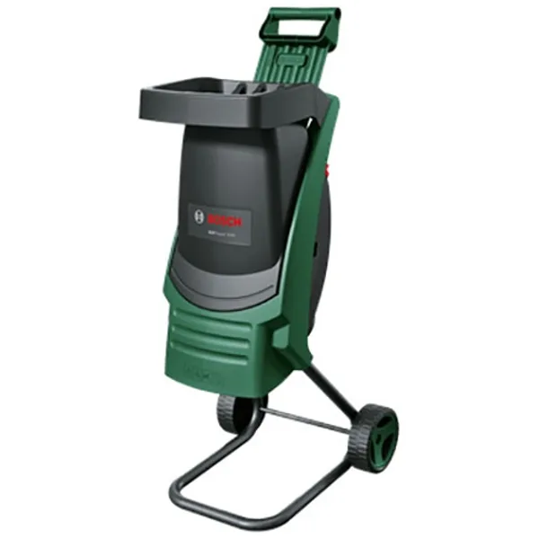 Tocator crengi si resturi vegetale electric Bosch AXT Rapid 2200