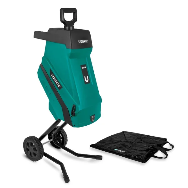 Tocator crengi VONROC GS502AC