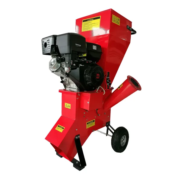 Tocator de crengi pe benzina Breckner TC 7-76