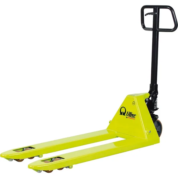 Transpalet manual heavy-duty 2.5t