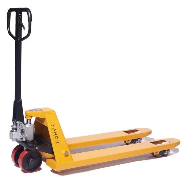 Transpalet manual hidraulic Handlekraft 3 tone