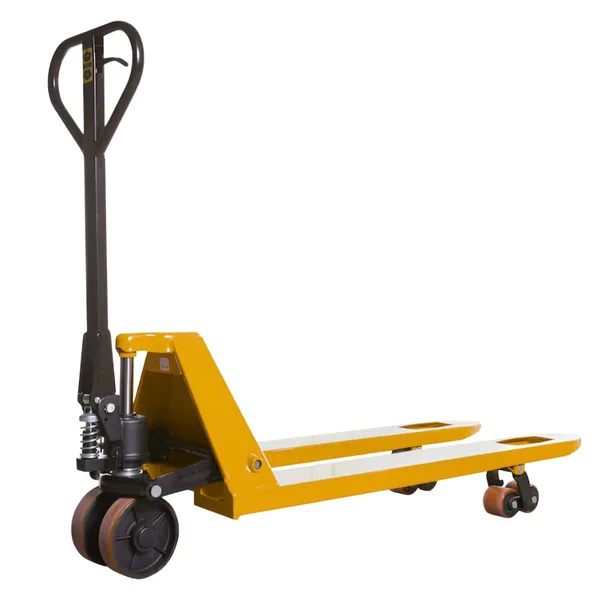 Transpalet manual hidraulic Handlekraft