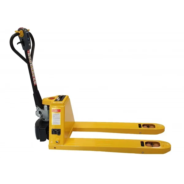 Transpalet semielectric 1800 Kg EMH