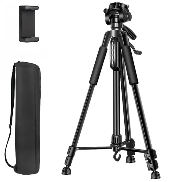 Trepied Foto Telescopic