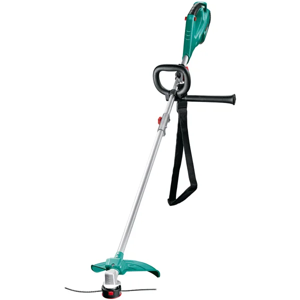 Trimmer de tuns gazon/iarba electric Bosch AFS 23-37