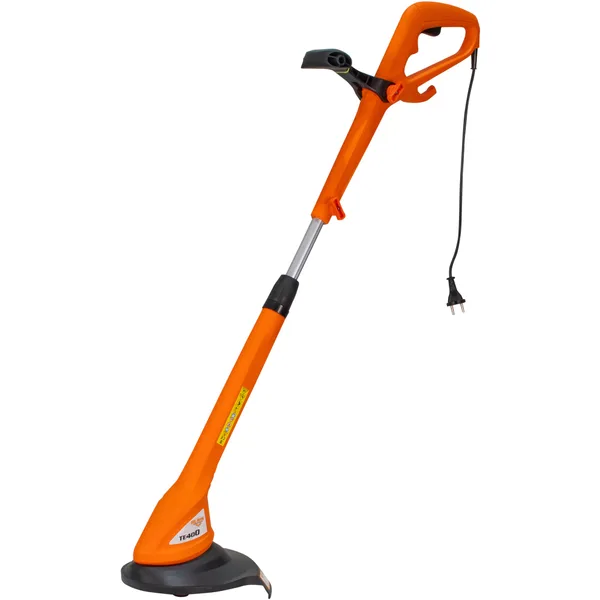 Trimmer electric pentru tuns gazon/iarba Ruris TE400