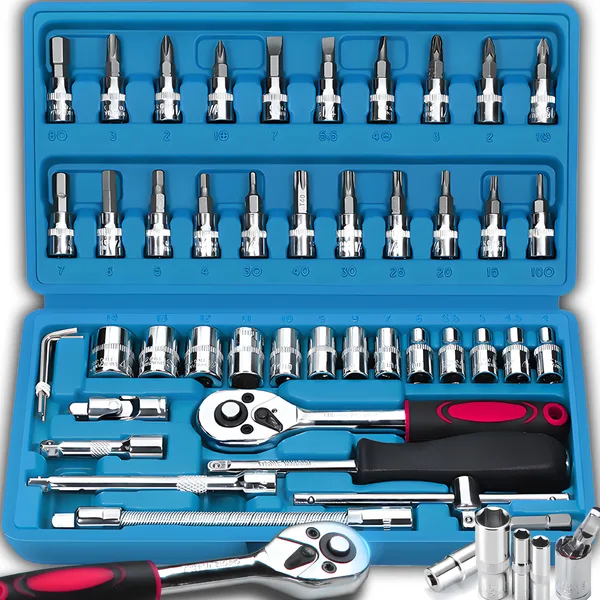 Trusa de Scule RETOO FixIt