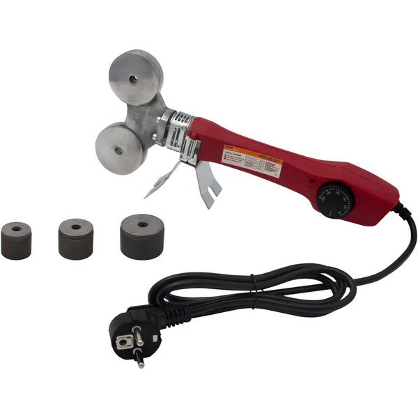 Trusa lipit tevi PPR Everline PPR-SS32H