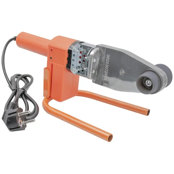 Trusa lipit tevi PPR Everline PPR-SS32X