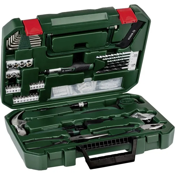 Trusa multifunctionala scule Bosch