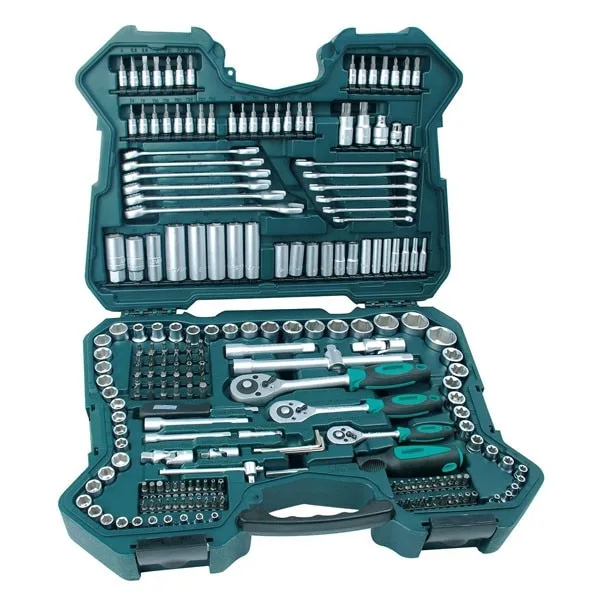 Trusa scule 215 piese Mannesmann 98430