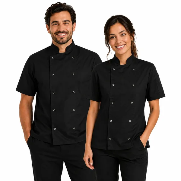 Tunica bucatar din Poplin 130g