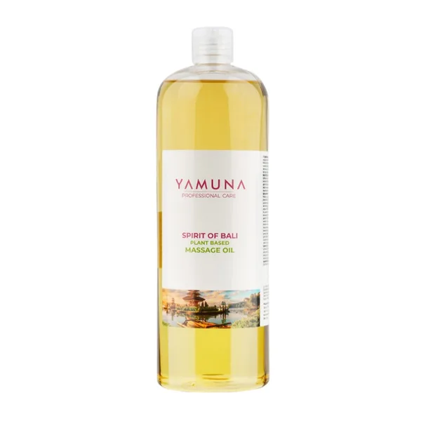 Ulei de masaj Spirit of Bali 1000 ml