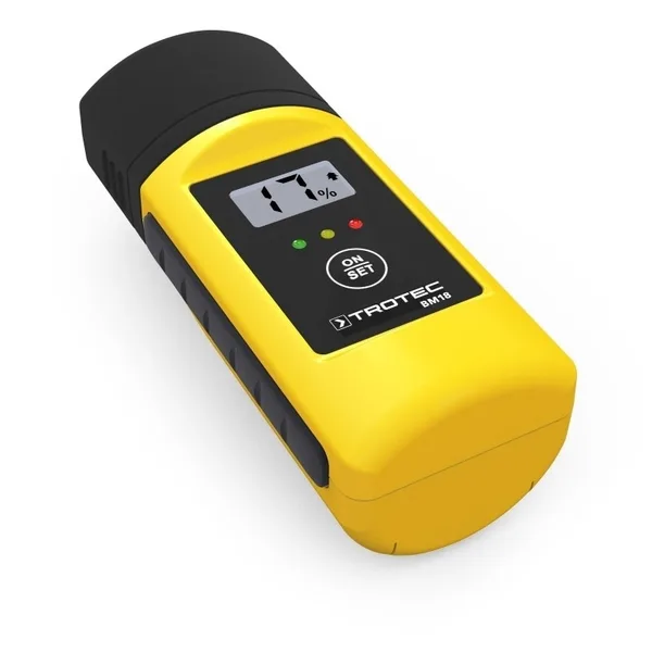 Umidometru TROTEC BM18