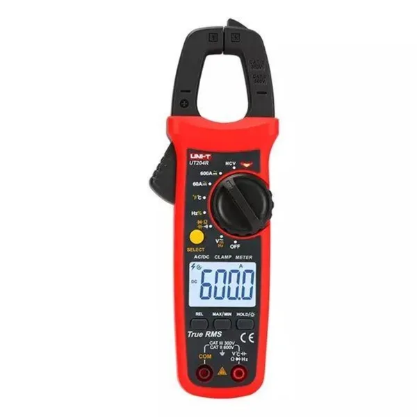 Uni-T UT204R Cleste ampermetric digital