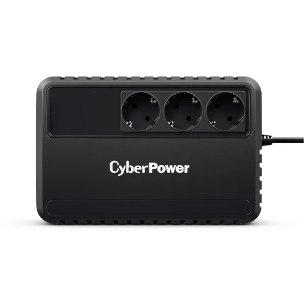 UPS CyberPower BU650EG