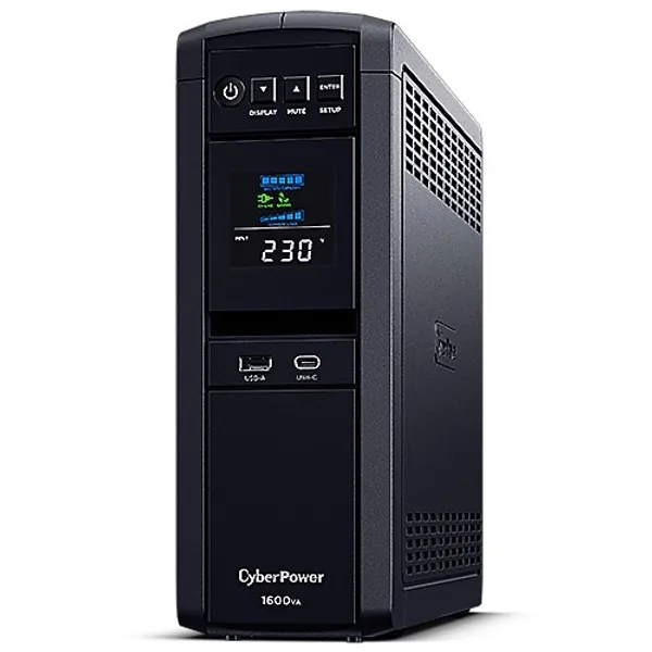 UPS CyberPower CP1600EPFCLCD