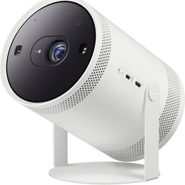 Videoproiector portabil Samsung The Freestyle Gen2