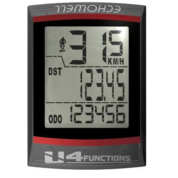 Vitezometru Echowell U4