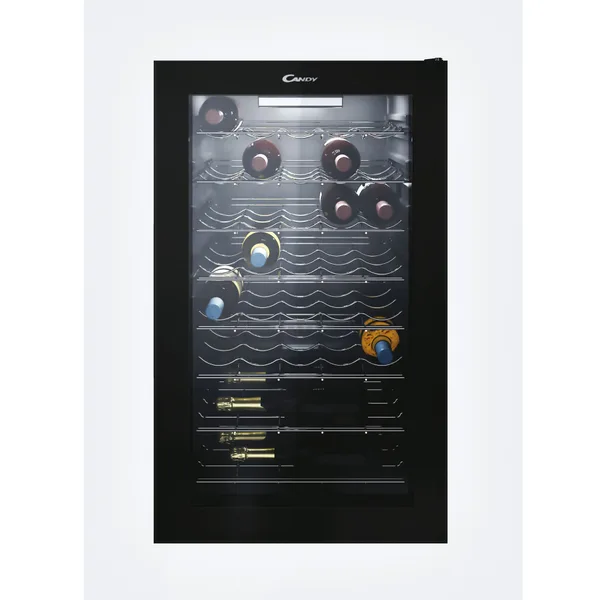Vitrina de vinuri Candy CWC 150EM/NF
