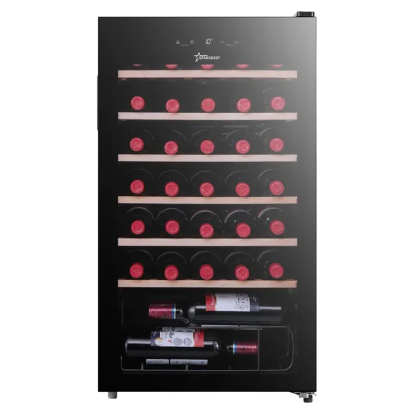 Vitrina de vinuri STARCREST SWN-9301