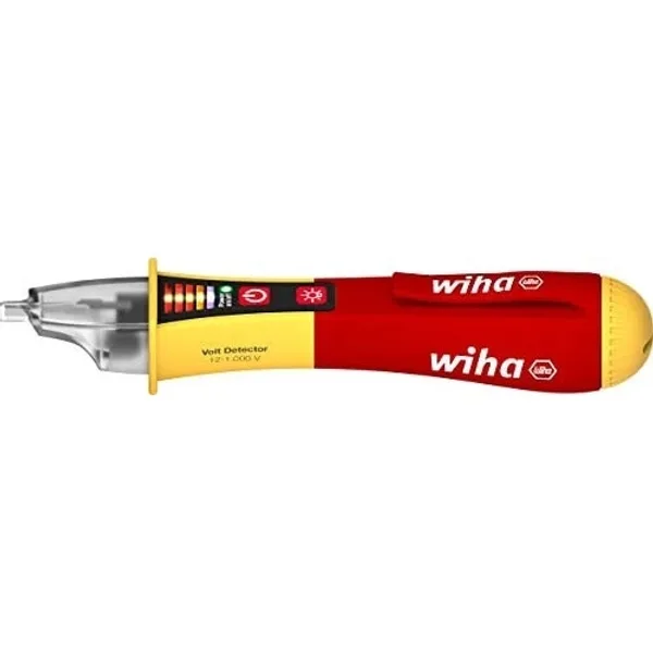 Wiha - Detector tensiune