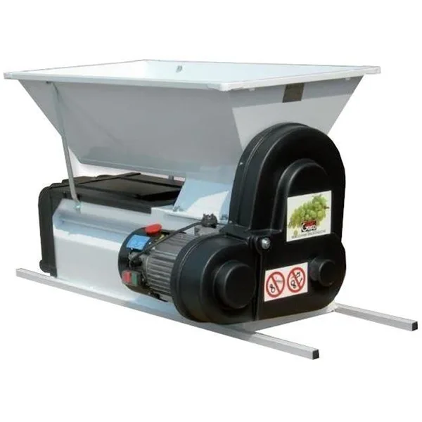 Zdrobitor desciorchinator electric Grifo DMC