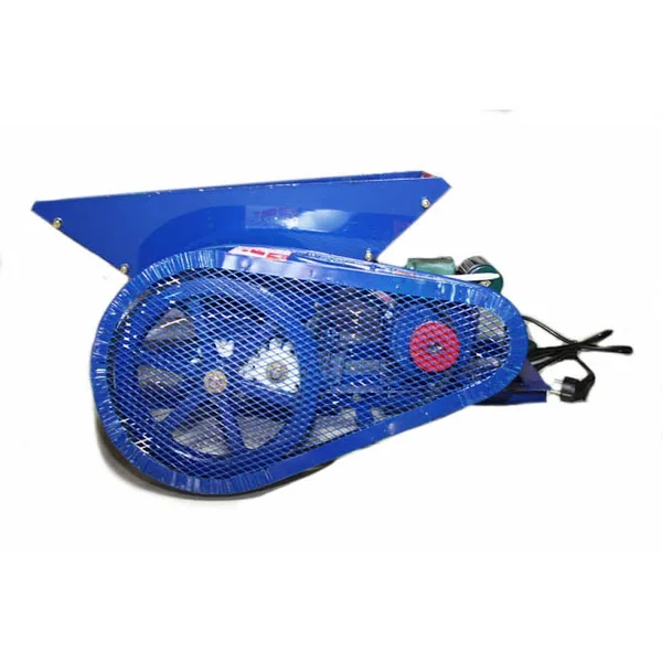 Zdrobitor struguri electric Micul Fermier