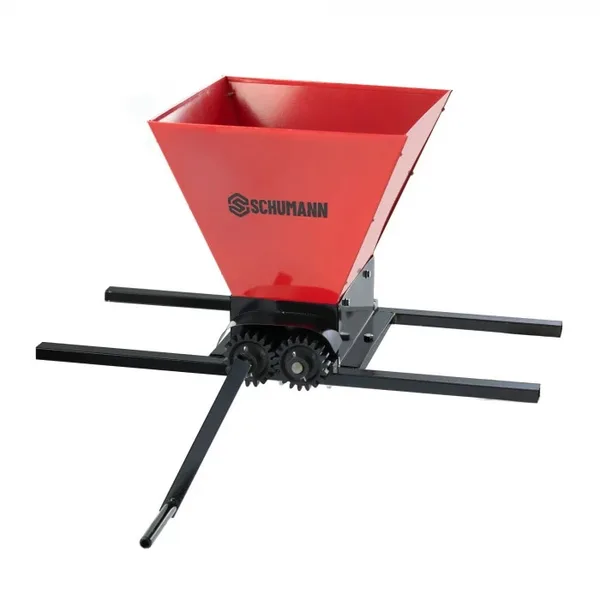 Zdrobitor struguri SCHUMANN